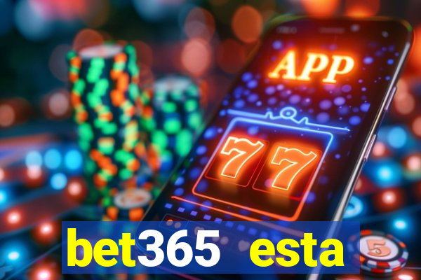 bet365 esta regulamentada no brasil